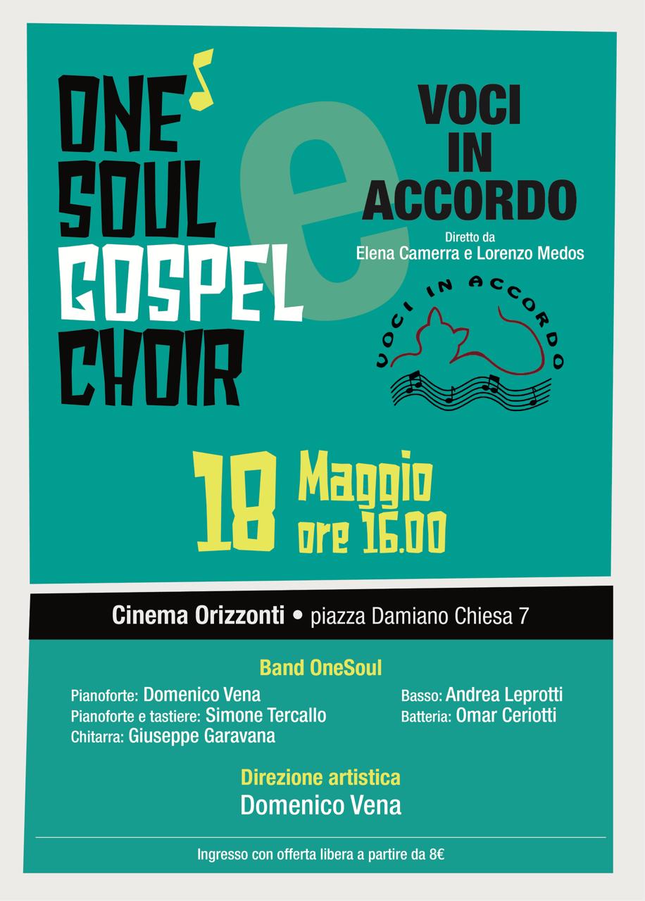 One Soul Gospel Choir